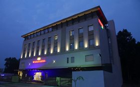 Hotel Wj Grand